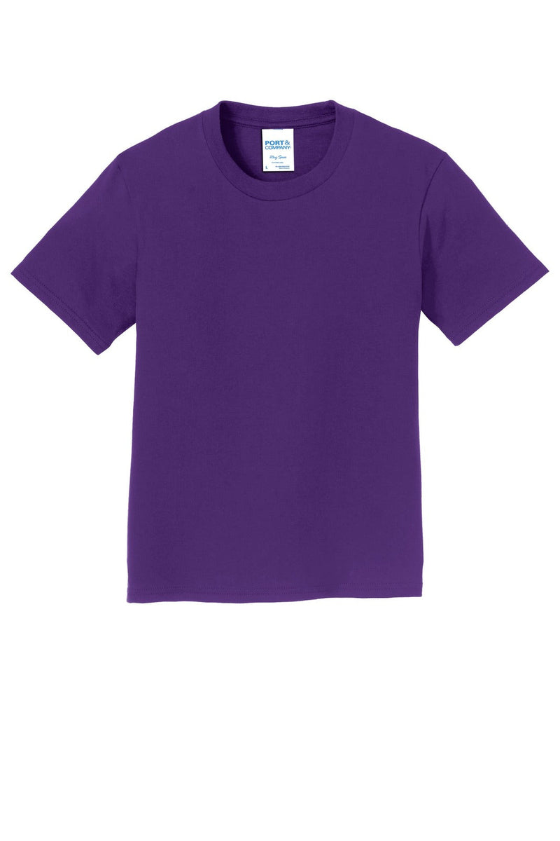 Team Purple