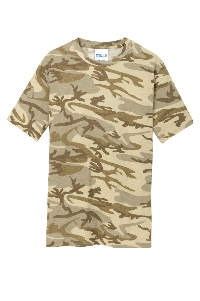Desert Camo