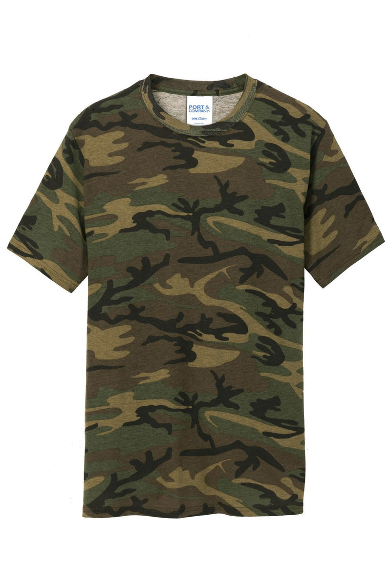 Military Camo