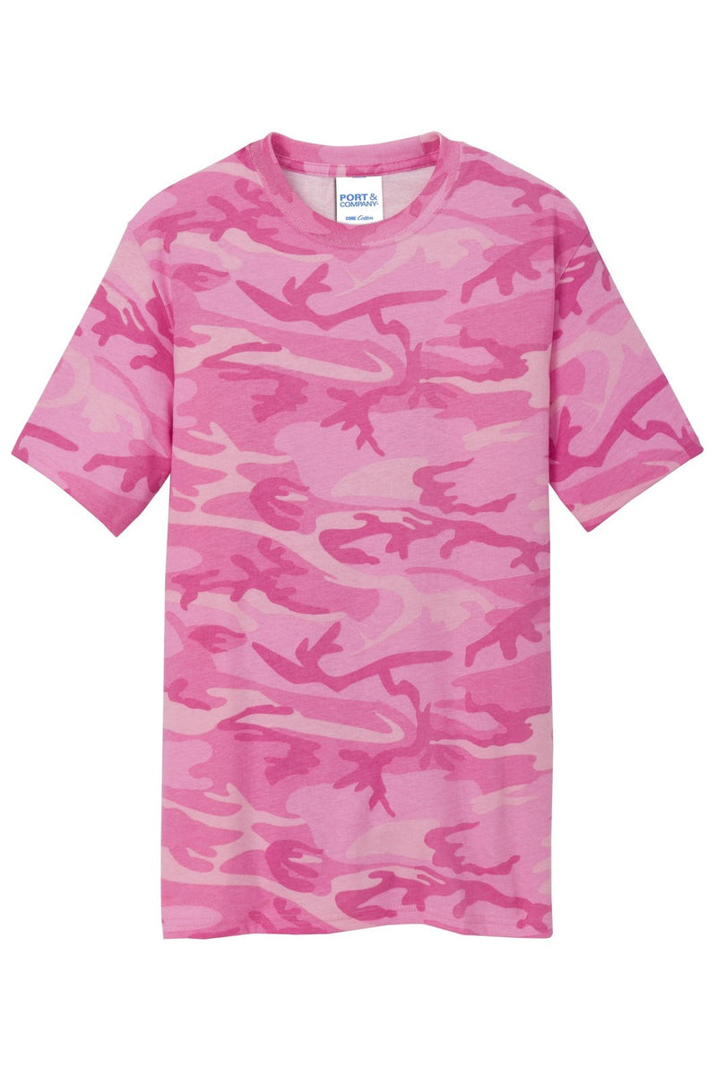 Pink Camo