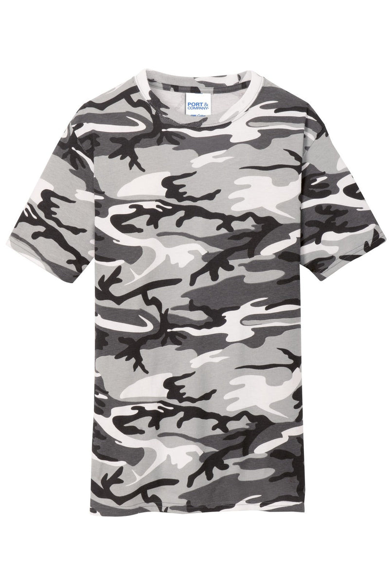Winter Camo