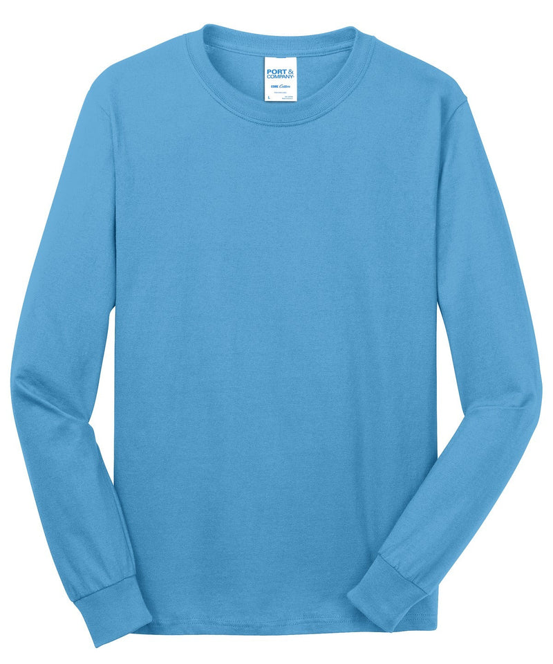 Aquatic Blue