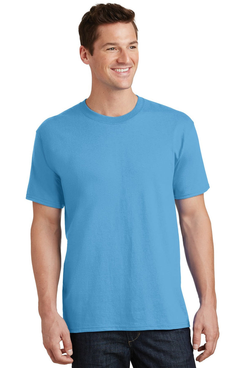 Port & Company PC54T Tall Core Cotton Tee (4XLT)