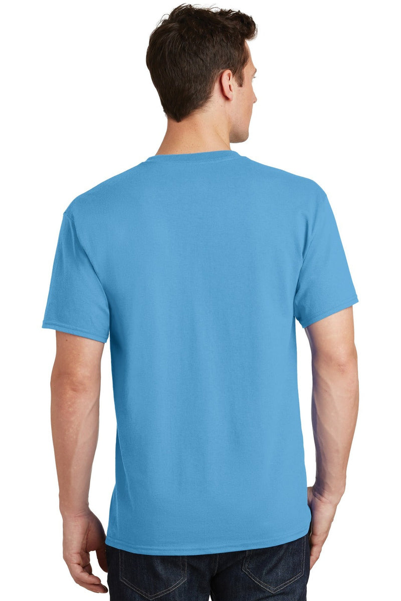 Port & Company PC54T Tall Core Cotton Tee – product photo