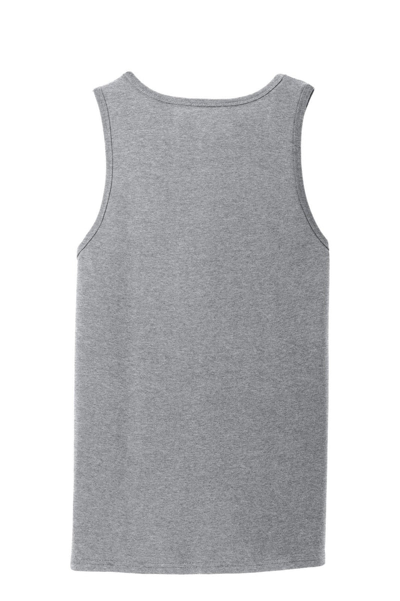 Port & Company PC54TT Core Cotton Tank Top (3XL - 4XL) – product photo