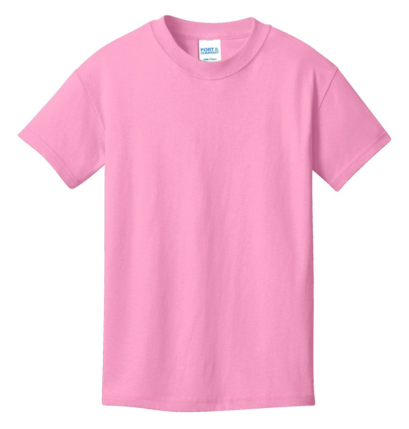 Candy Pink