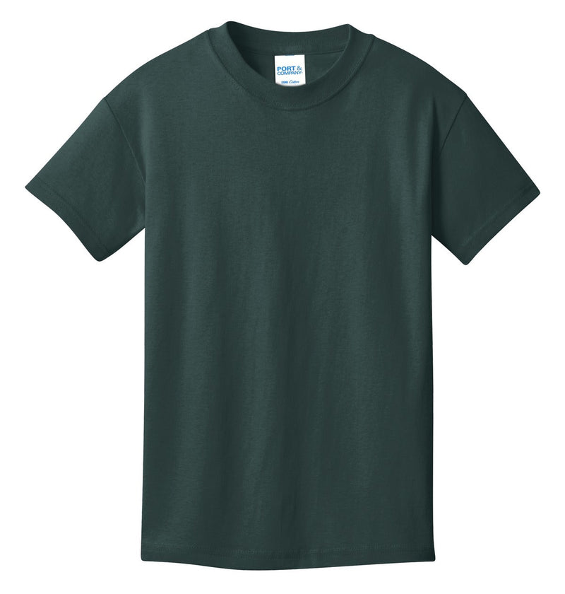 Dark Green