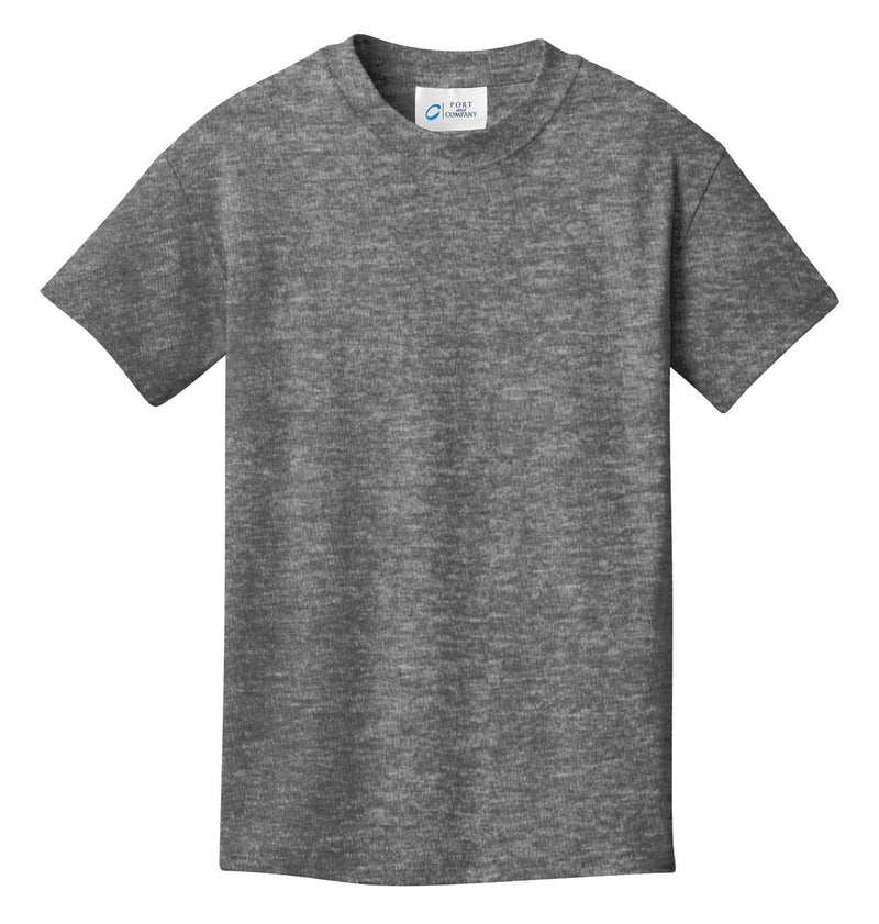 Graphite Heather