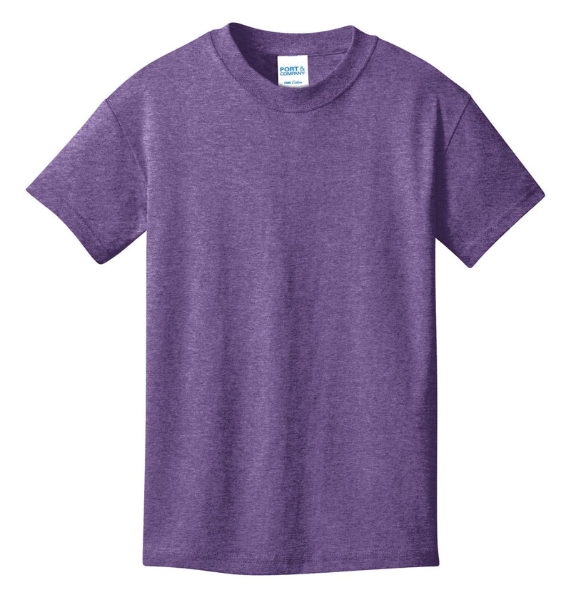 Heather Purple