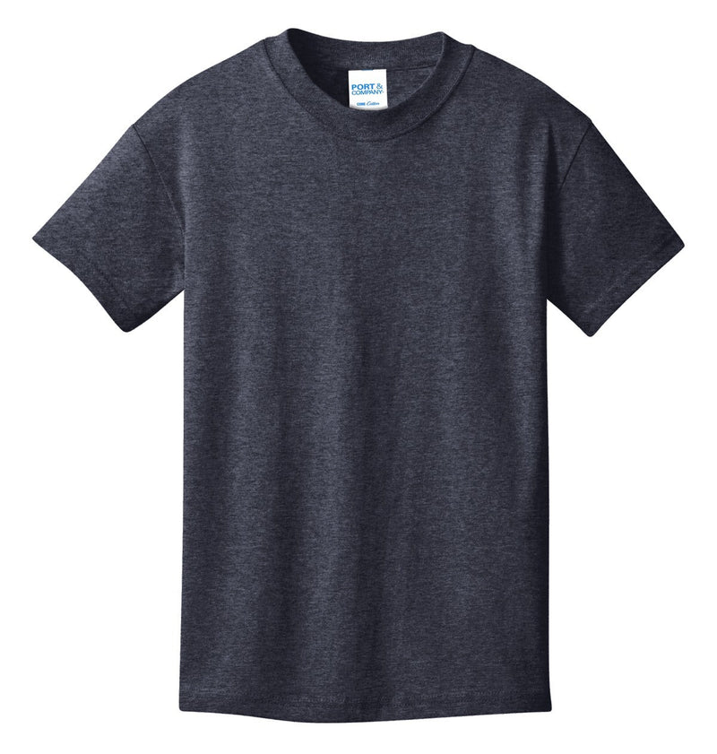 Heather Navy
