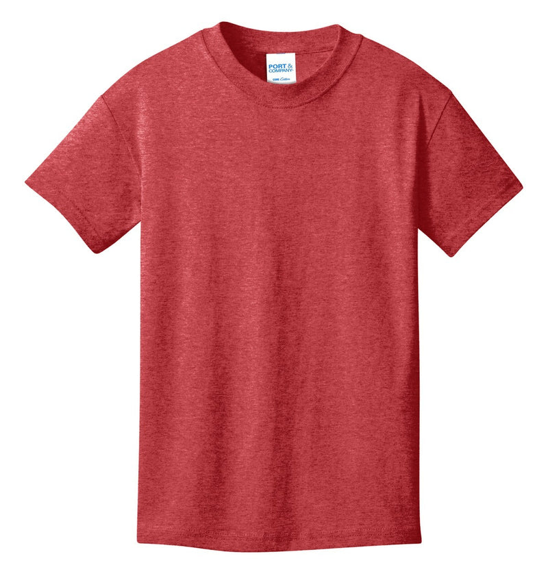 Heather Red
