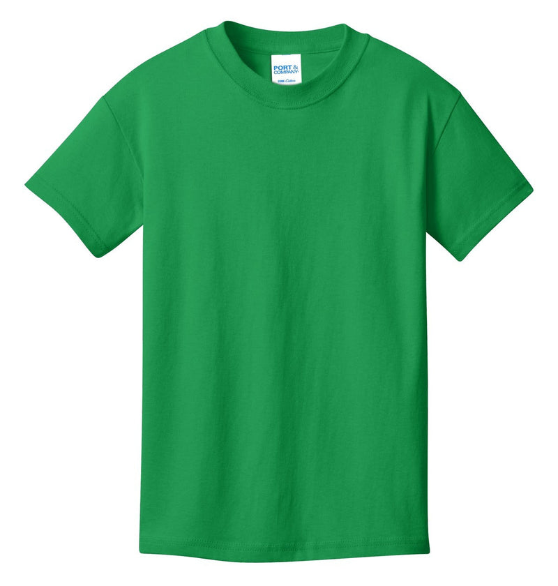 Clover Green