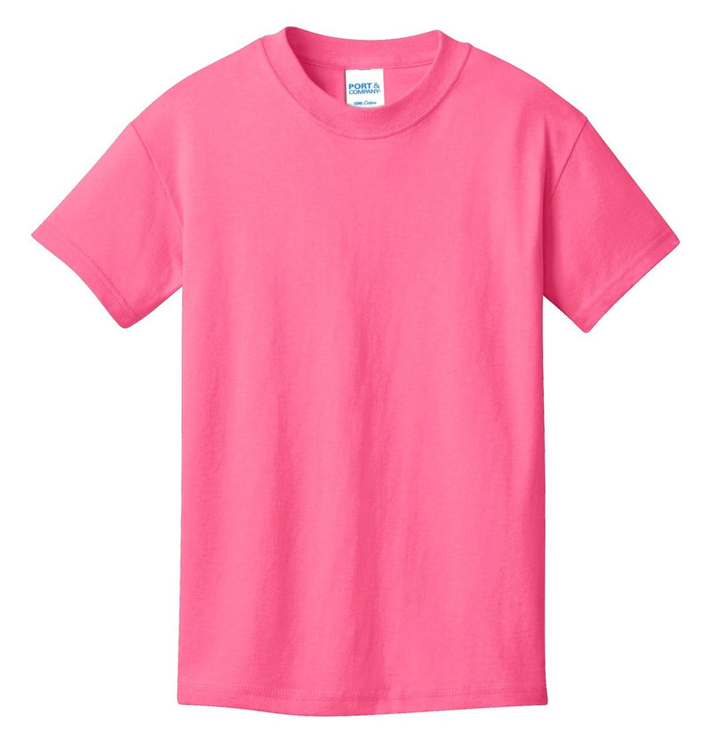 Neon Pink