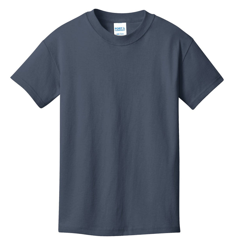 Steel Blue