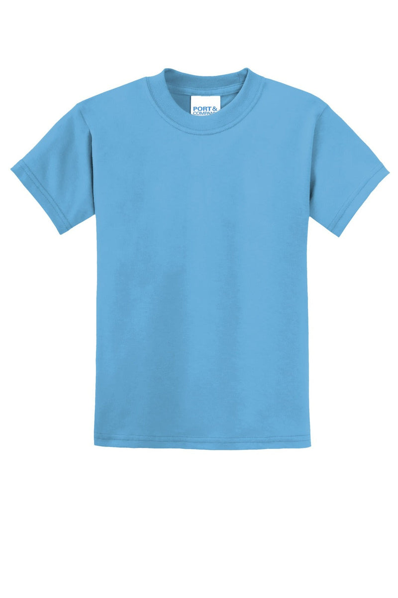 Port & Company PC55Y Core Blend Tee Kids
