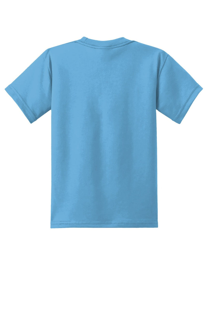 Aquatic Blue
