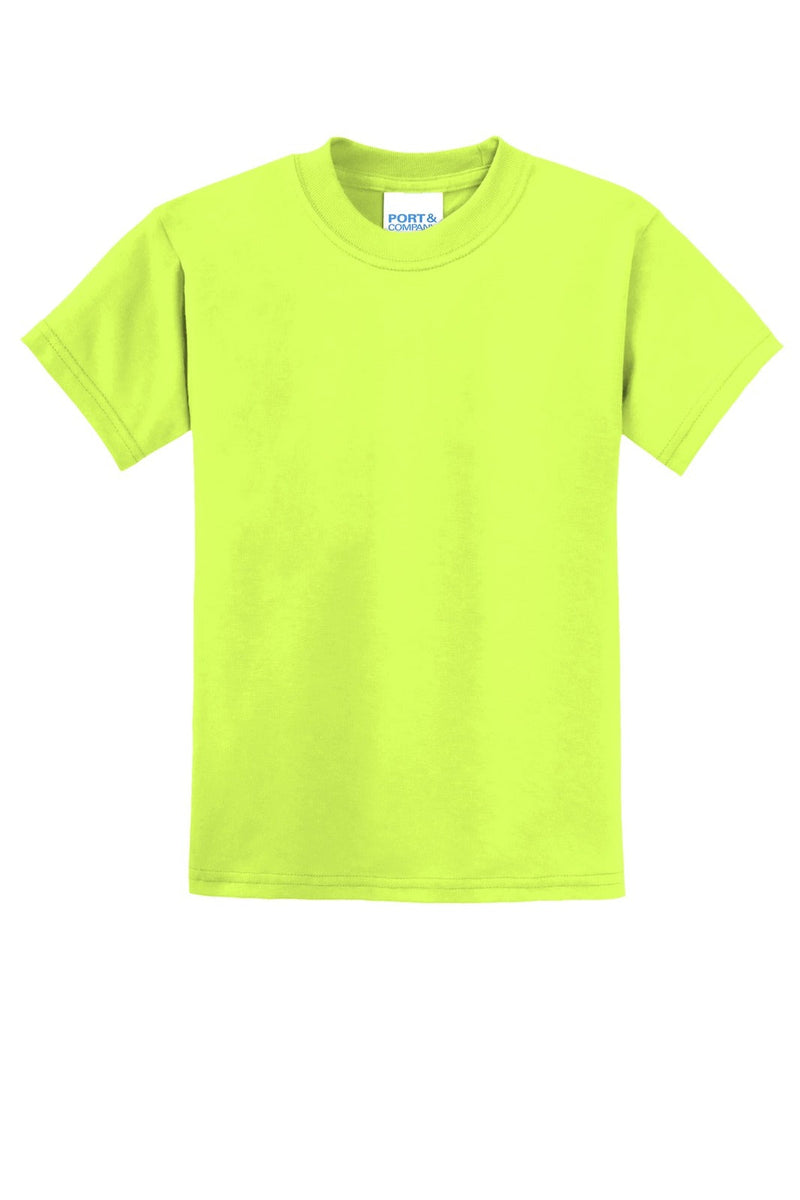 Safety Green