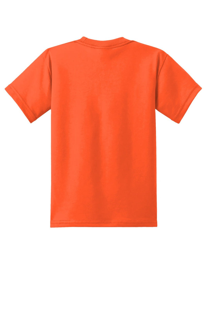 Safety Orange