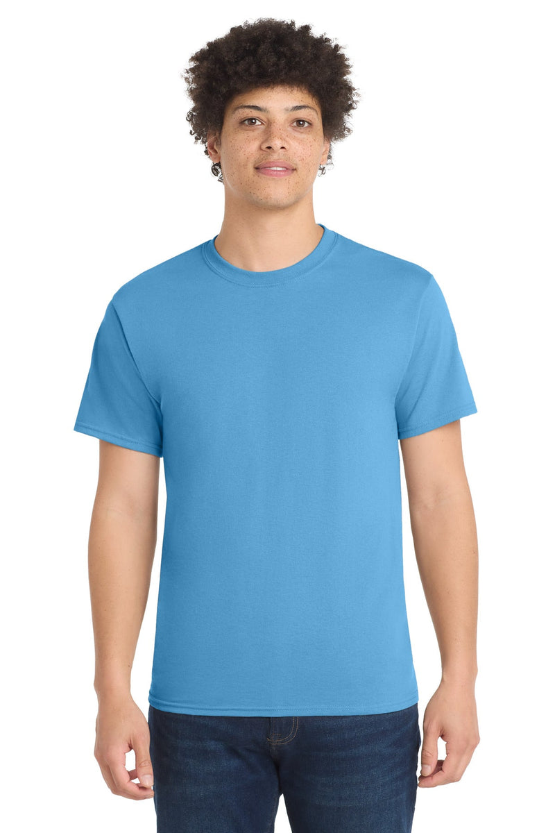 Port & Company PC55 Core Blend Tee (5XL - 6XL) – product photo