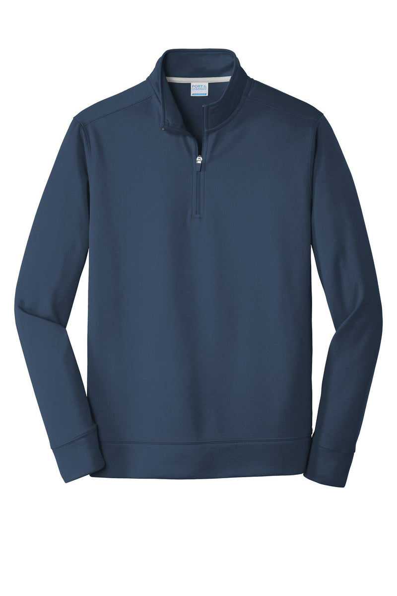 Deep Navy