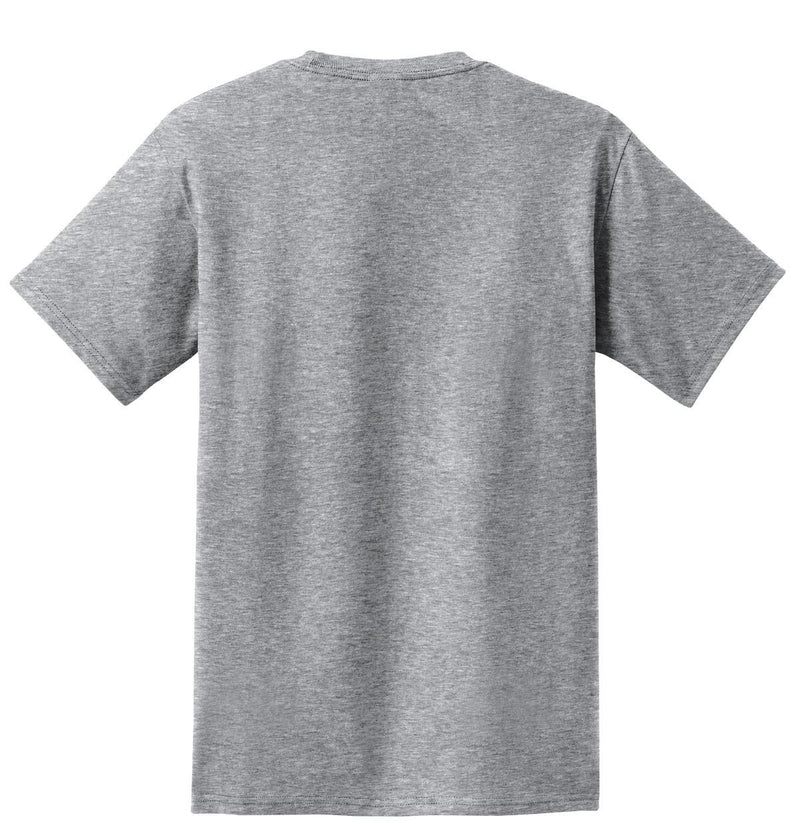 Port & Company PC61P Essential Pocket Tee (3XL - 4XL) – product photo