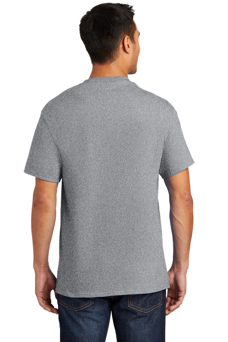 Port & Company PC61P Essential Pocket Tee – product photo