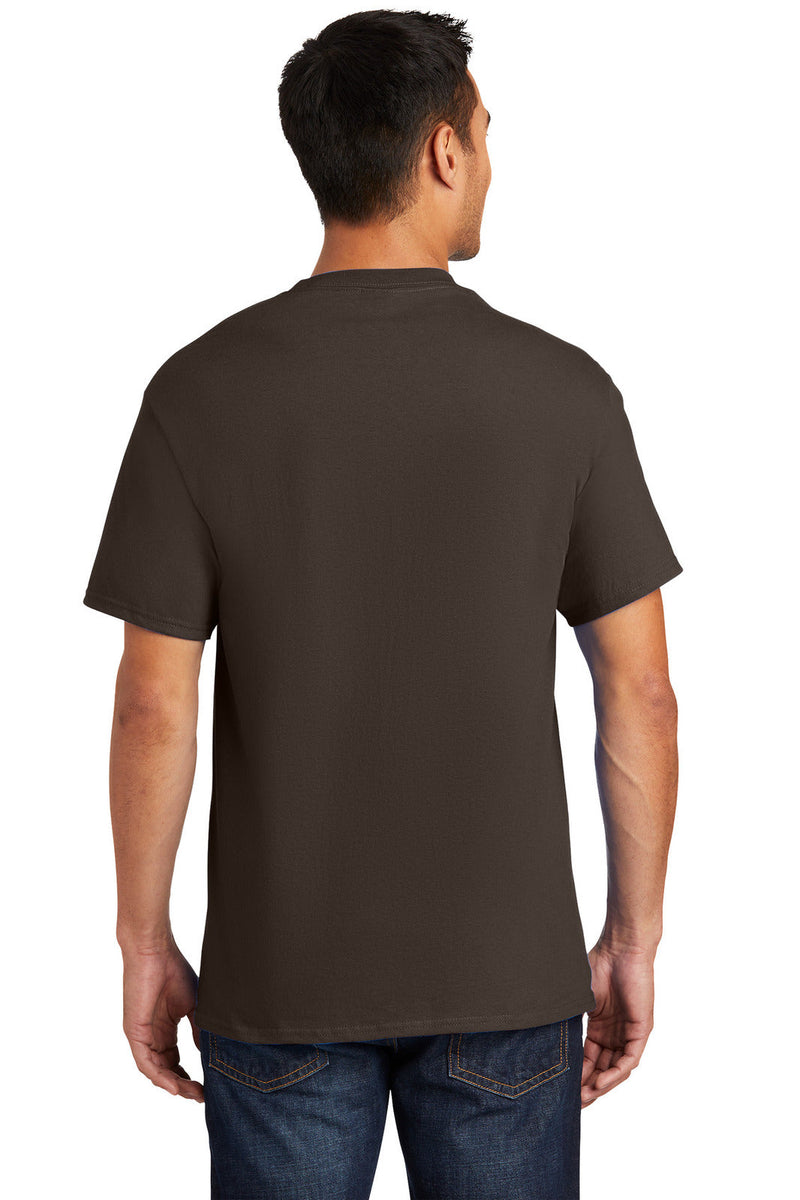 Port & Company PC61P Essential Pocket Tee – product photo