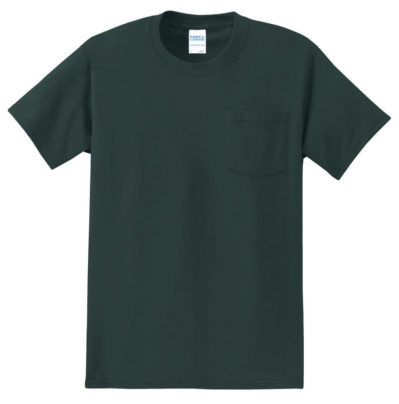 Dark Green