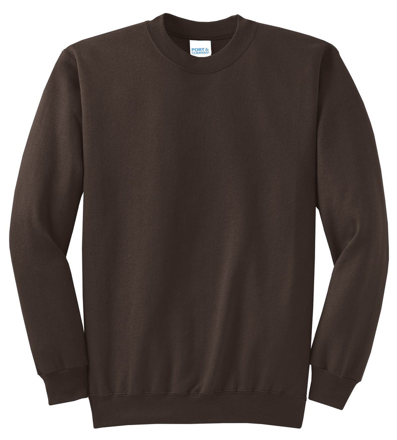 Dark Chocolate Brown