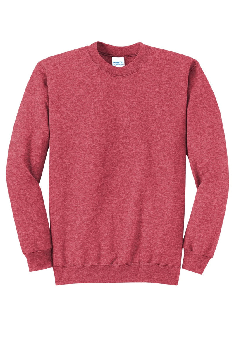 Heather Red