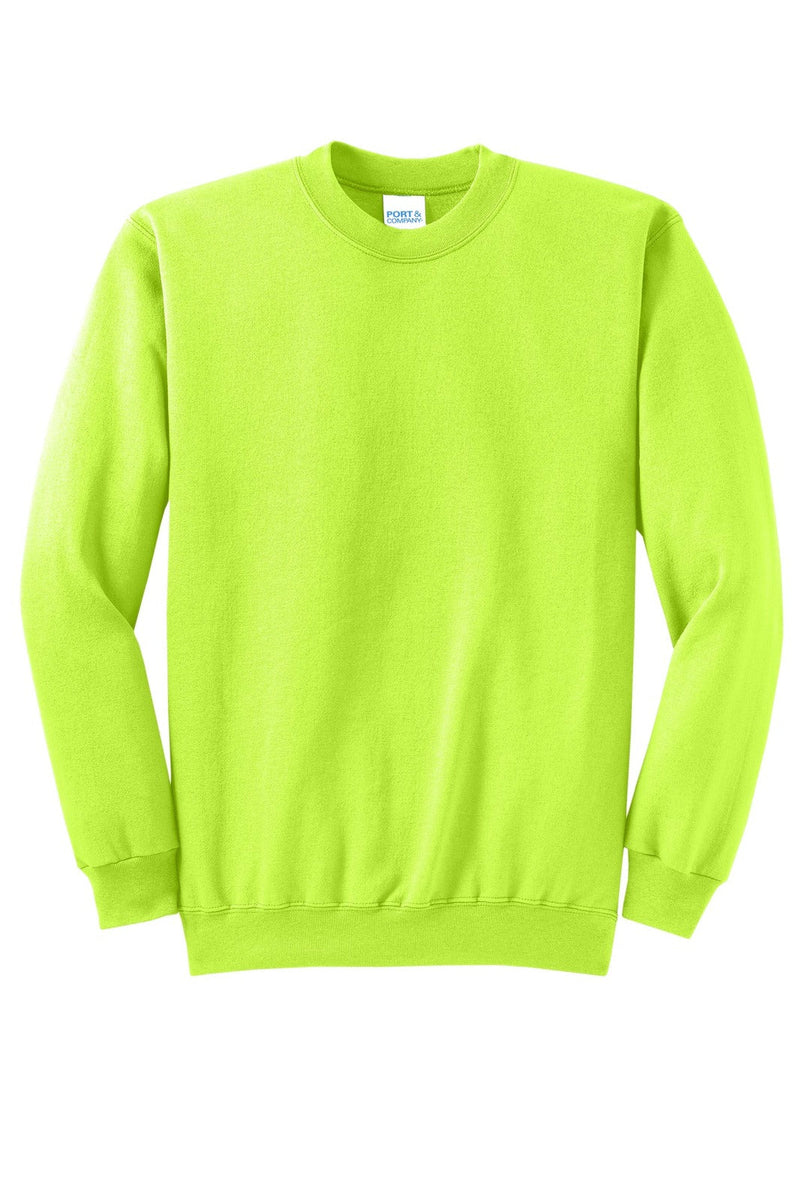Neon Yellow