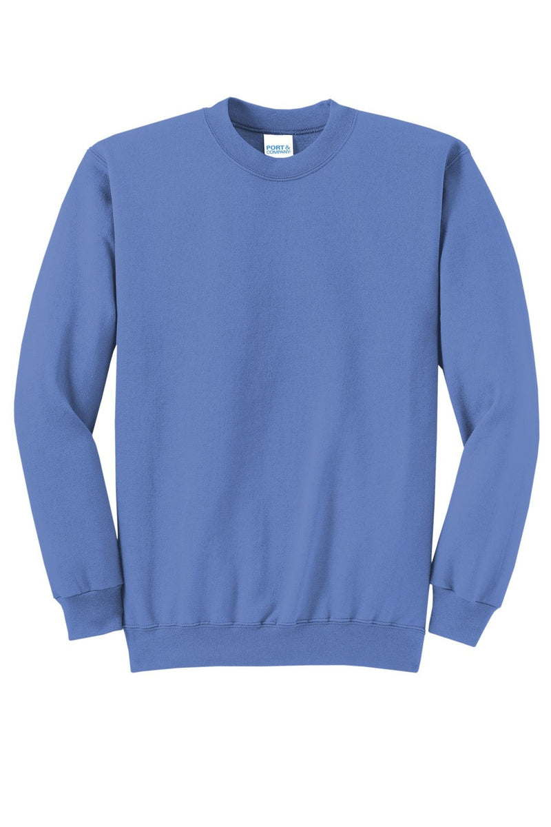 Carolina Blue