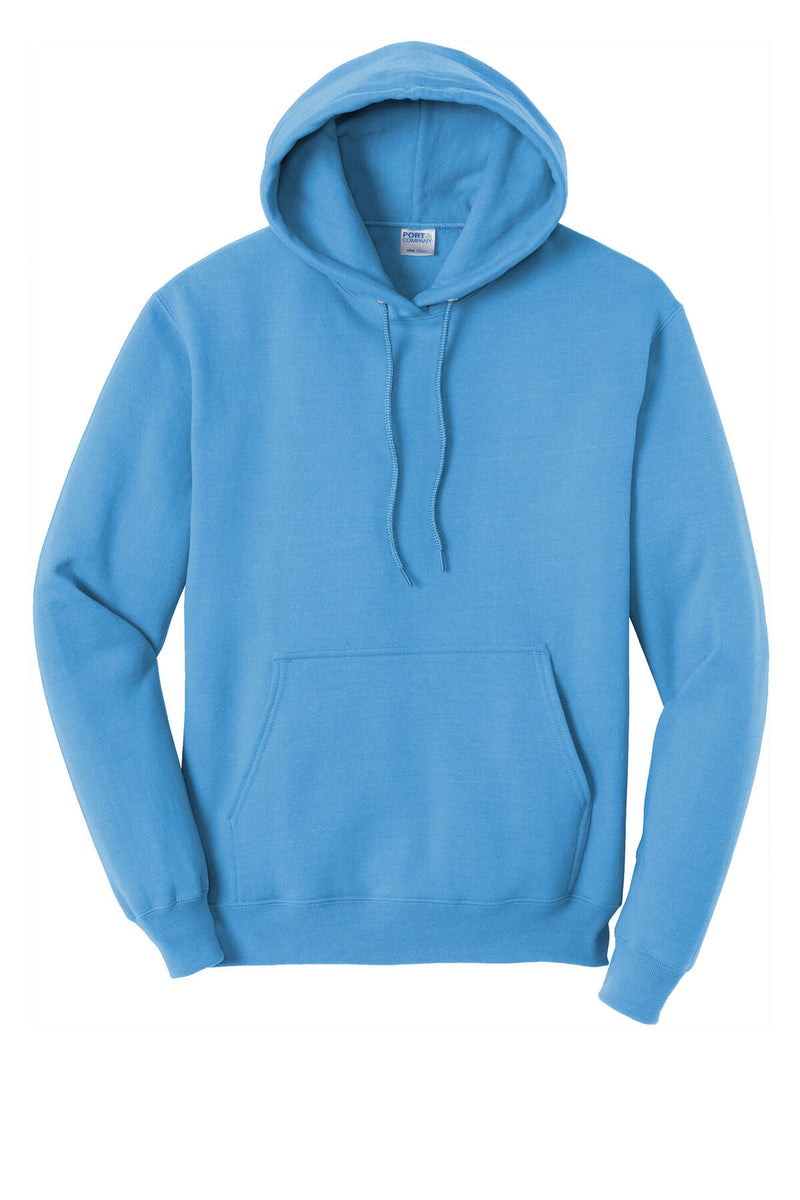 Aquatic Blue