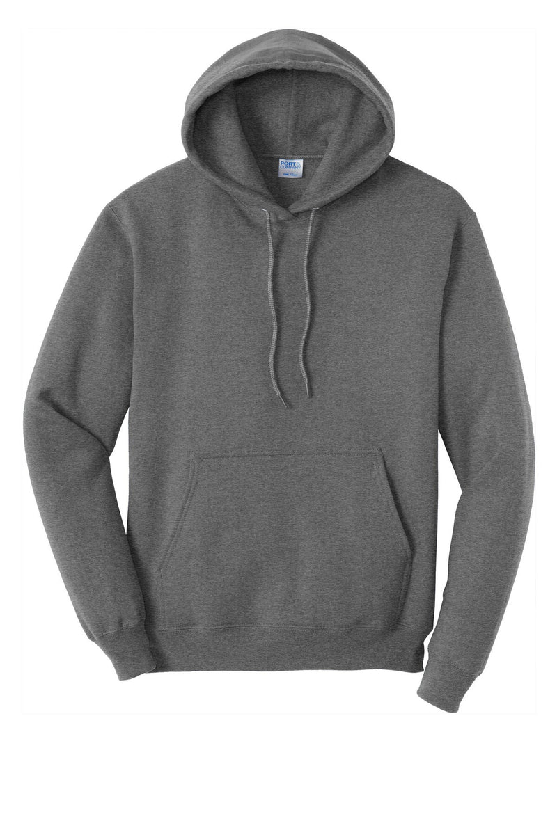 Graphite Heather