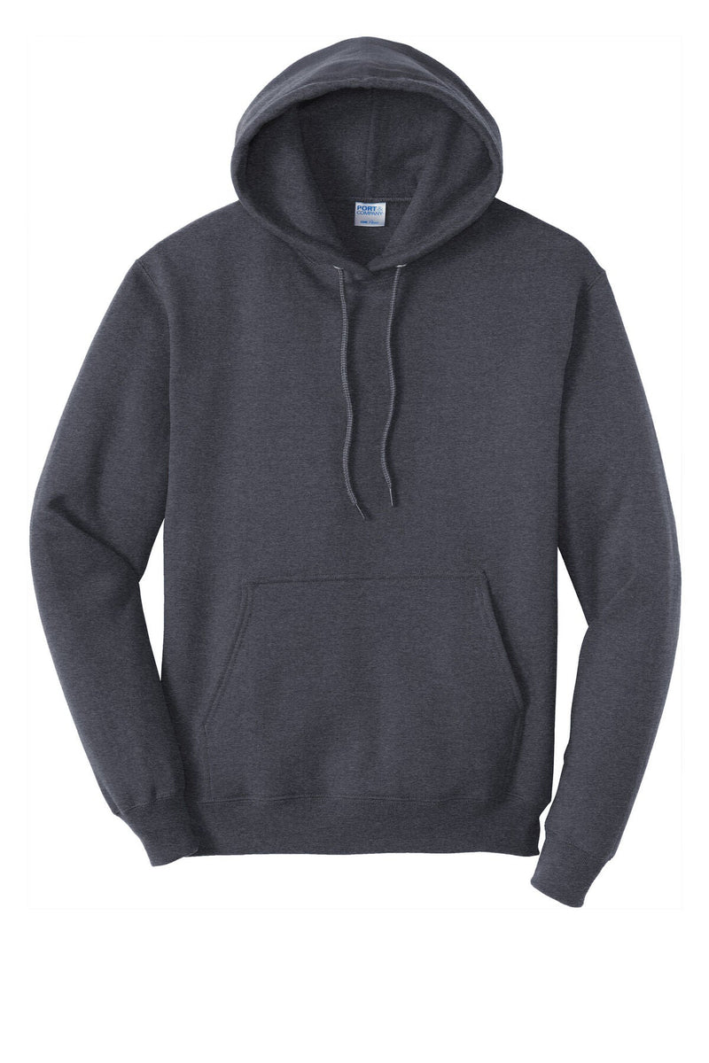 Heather Navy