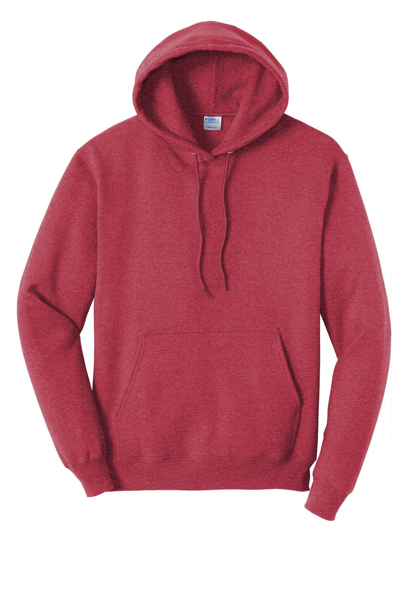Heather Red