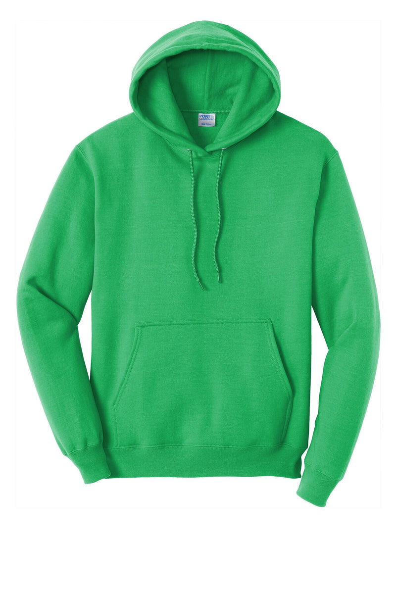 Clover Green