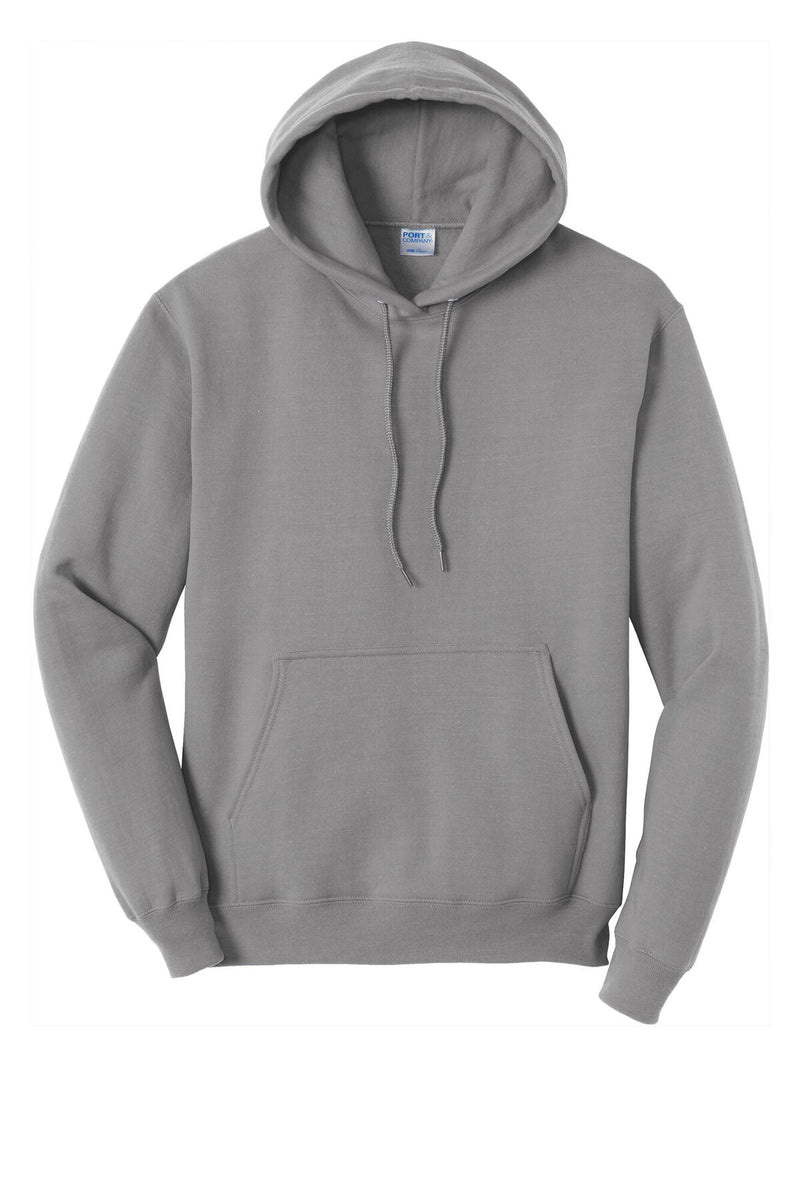 Medium Grey
