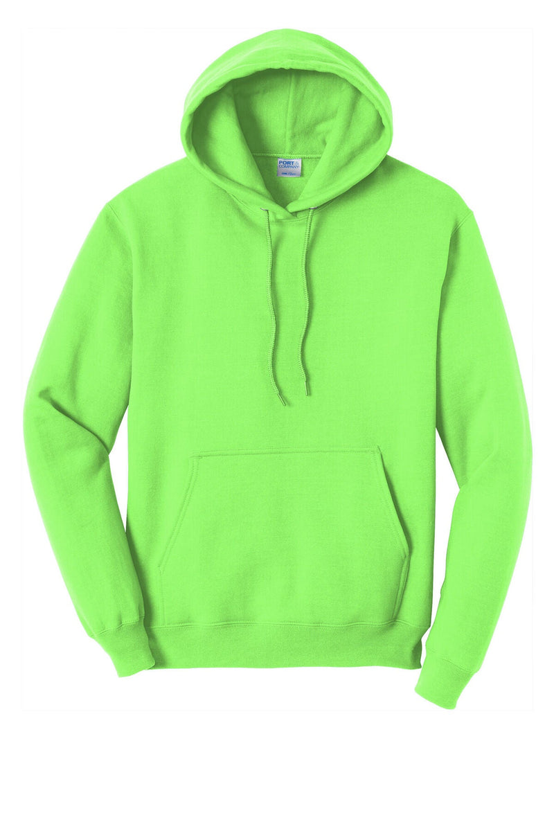 Neon Green