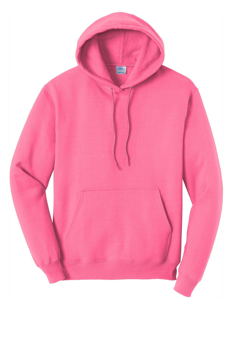Neon Pink