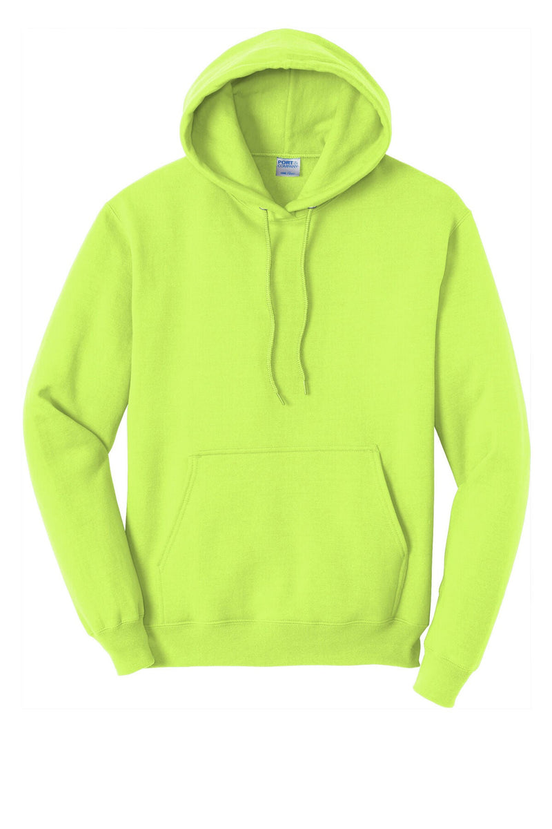 Neon Yellow