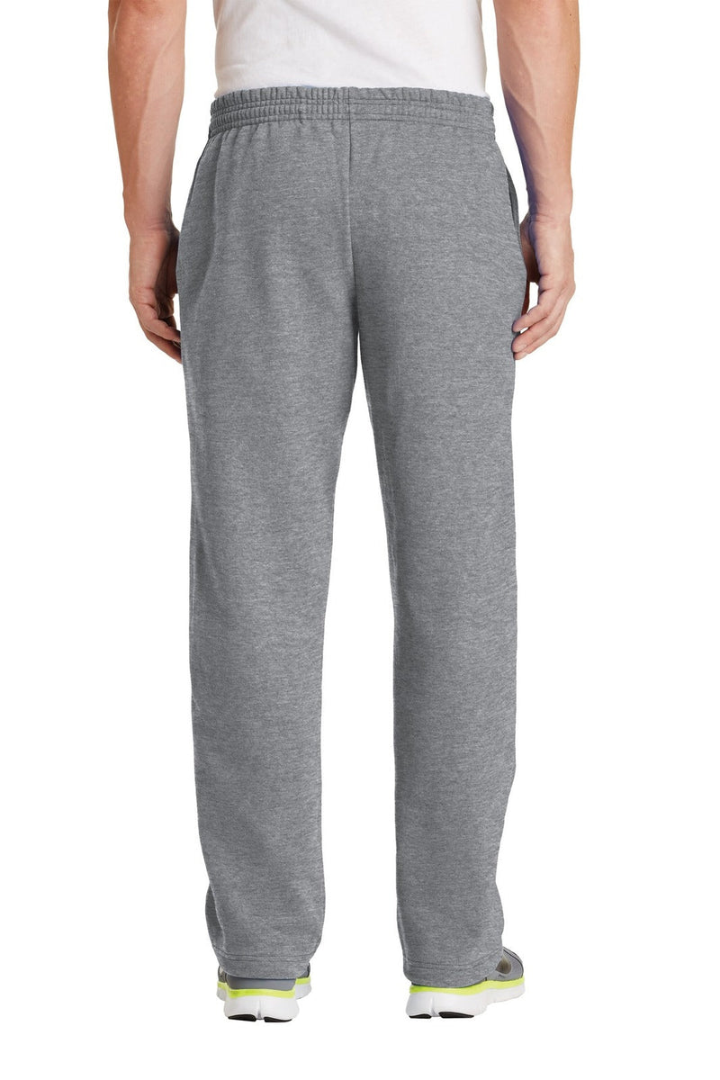 Port & Company PC78P Core Fleece Sweatpant with Pockets (4XL) – product photo