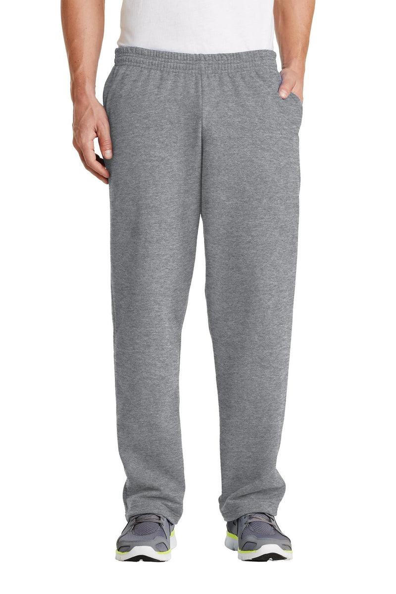 Port & Company PC78P Core Fleece Sweatpant with Pockets
