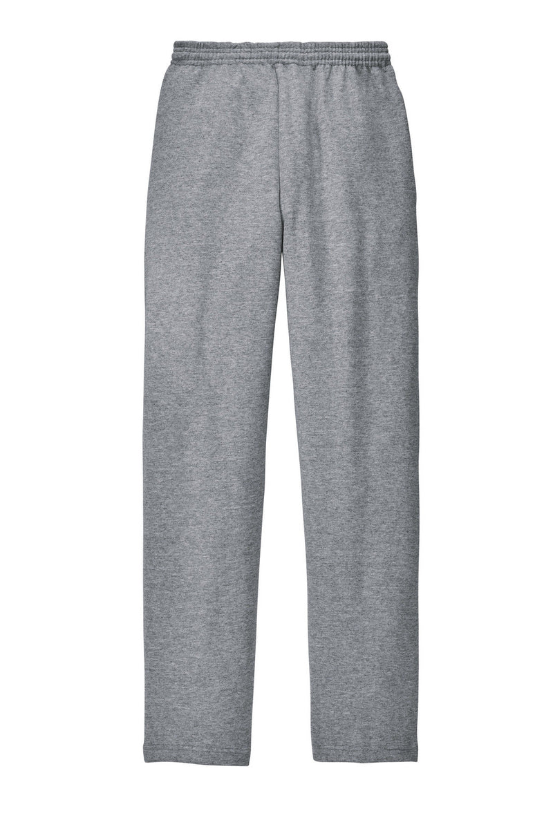 Port & Company PC78P Core Fleece Sweatpant with Pockets (4XL) – product photo