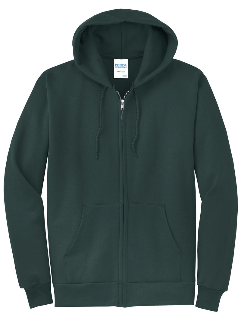 Dark Green