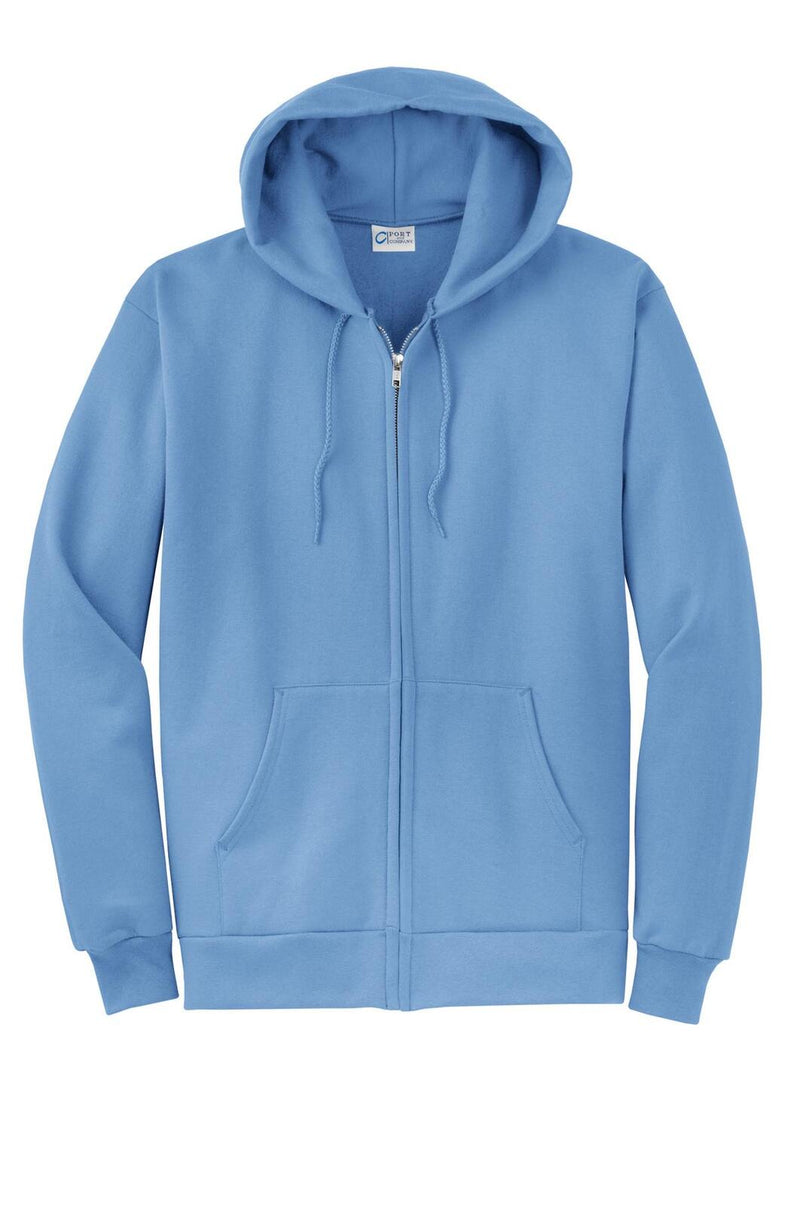 Carolina Blue