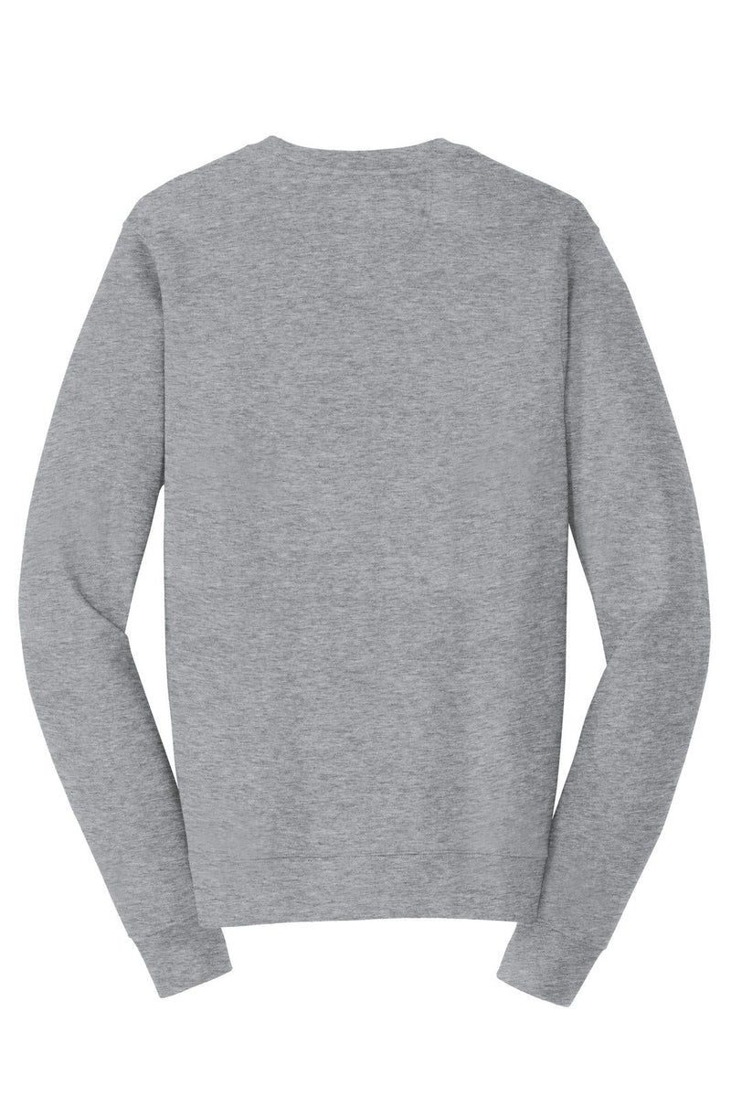 Port & Company PC850 Fan Favorite Fleece Crewneck Sweatshirt (4XL) – product photo
