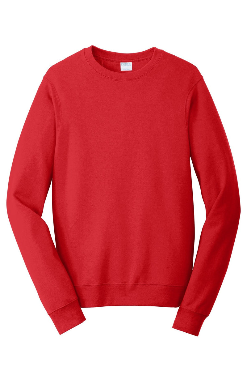 Bright Red