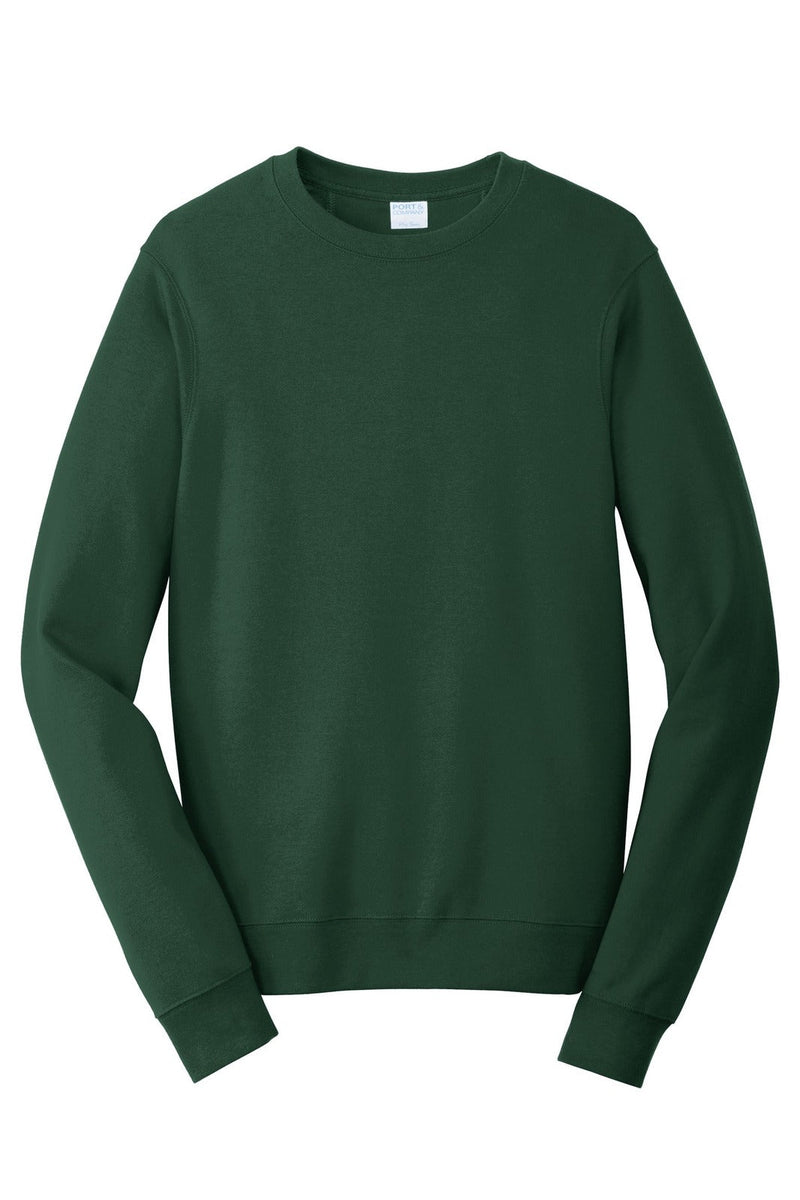 Forest Green