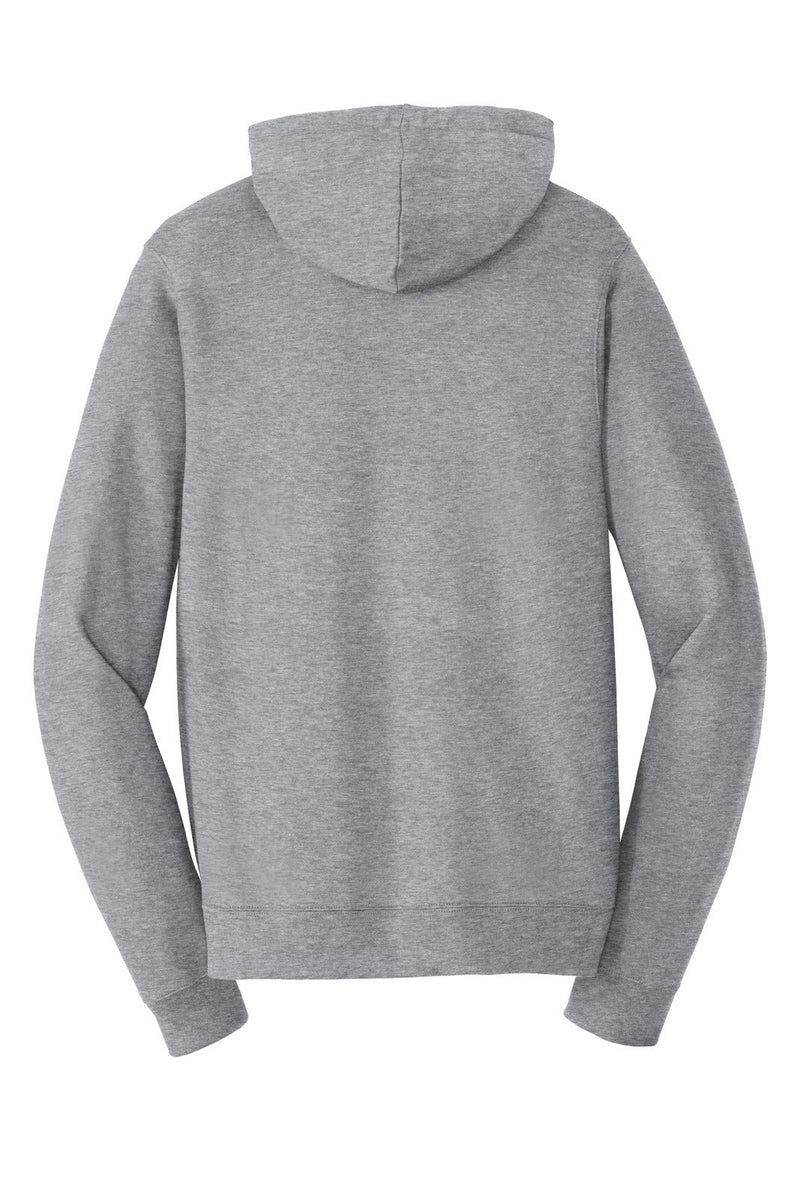 Port & Company PC850ZH Fan Favorite Fleece Full-Zip Hooded Sweatshirt (2XL - 4XL) – product photo